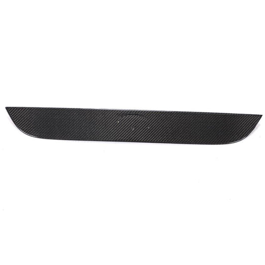 Toyota GT86 Carbon Fibre Boot Light Trim 12-20 by Carbon Factory-Carbon Factory