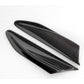 Toyota GT86 Carbon Fibre Fender Trims 12-20-Carbon Factory