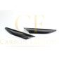 Toyota GT86 Carbon Fibre Fender Trims 12-20-Carbon Factory