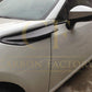 Toyota GT86 Carbon Fibre Fender Trims 12-20 by Carbon Factory-Carbon Factory