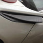 Toyota GT86 Carbon Fibre Fender Trims 12-20-Carbon Factory