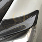 Toyota GT86 Carbon Fibre Rear Side Trims 12-20-Carbon Factory