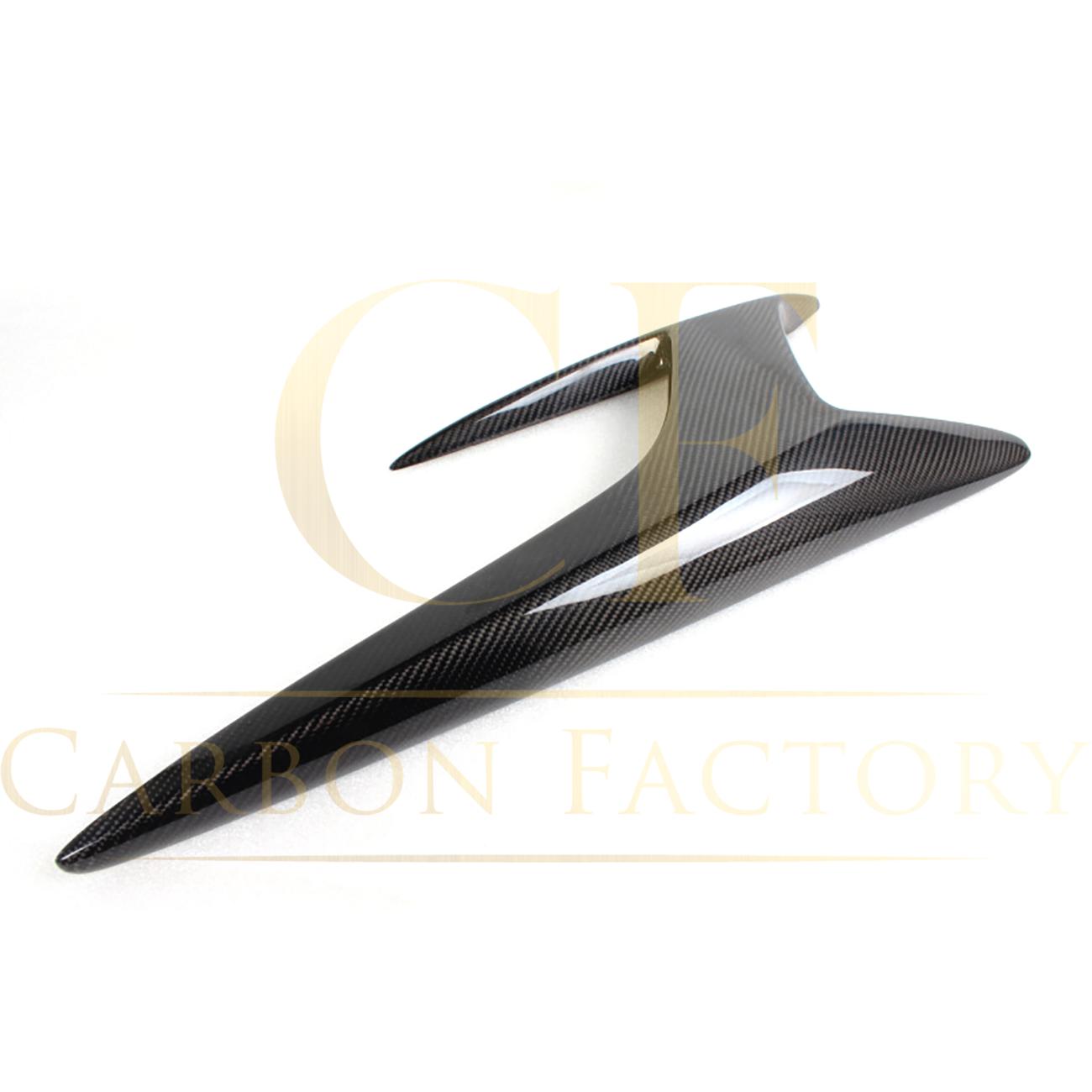 Toyota GT86 Carbon Fibre Side Trims 12-20-Carbon Factory