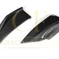 Toyota GT86 EL Style Carbon Fibre Rear Bumper Trims 12-20 by Carbon Factory-Carbon Factory