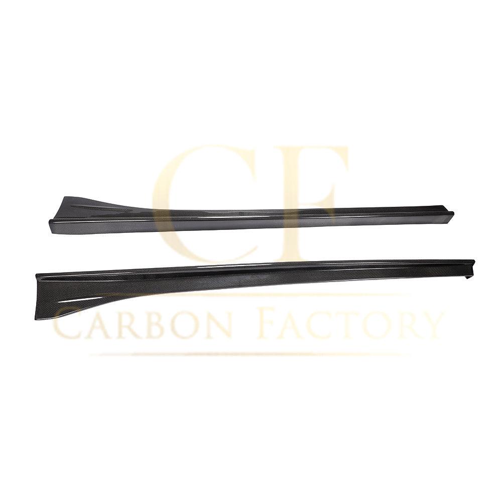 Toyota GT86 ELE Style Carbon Fibre Side Skirt 12-20 – Carbon Factory