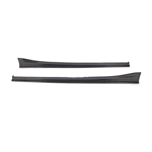 Toyota GT86 ELE Style Carbon Fibre Side Skirt 12-20-Carbon Factory