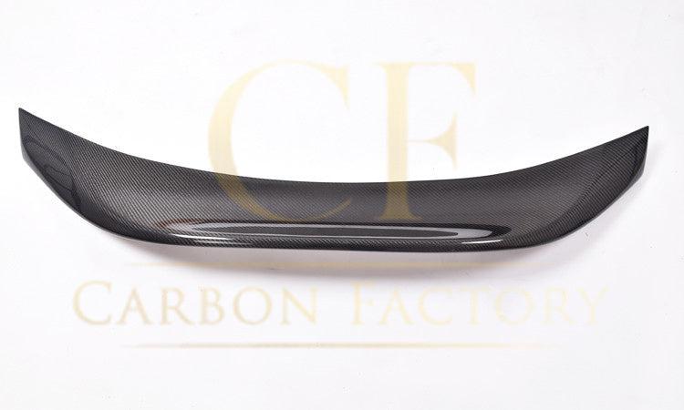 Toyota GT86 LE Style Carbon Fibre Boot Spoiler 12-20-Carbon Factory