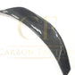 Toyota GT86 LE Style Carbon Fibre Boot Spoiler 12-20-Carbon Factory