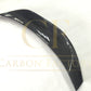 Toyota GT86 LE Style Carbon Fibre Boot Spoiler 12-20-Carbon Factory