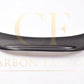 Toyota GT86 LE Style Carbon Fibre Boot Spoiler 12-20 by Carbon Factory-Carbon Factory