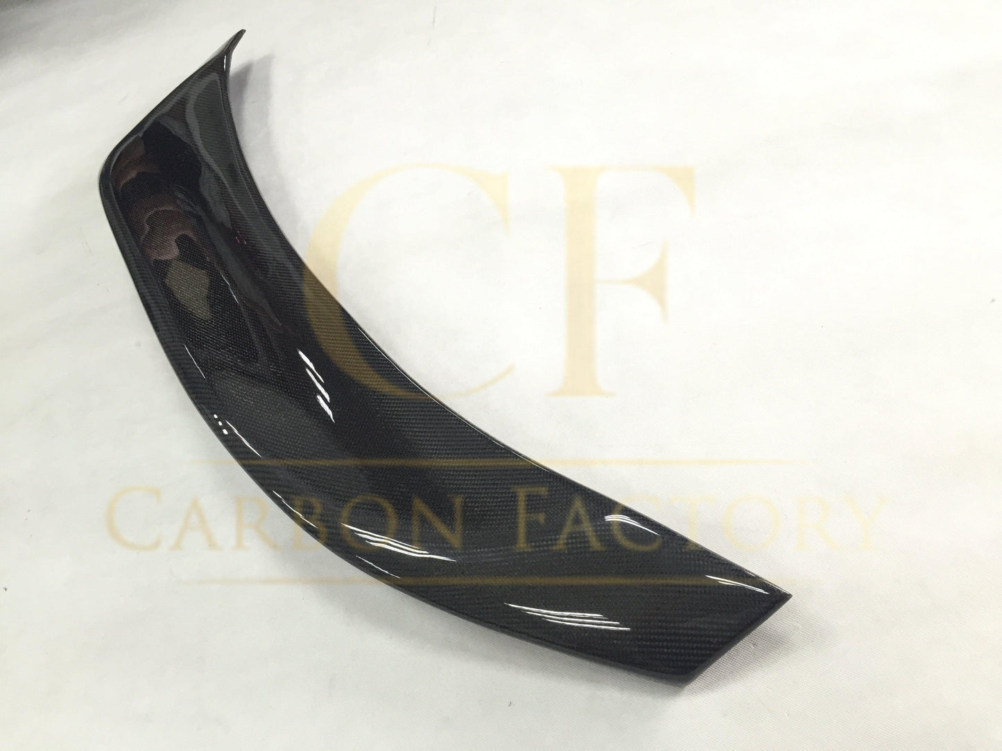 Toyota GT86 LE Style Carbon Fibre Boot Spoiler 12-20 by Carbon Factory-Carbon Factory