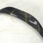 Toyota GT86 LE Style Carbon Fibre Boot Spoiler 12-20 by Carbon Factory-Carbon Factory