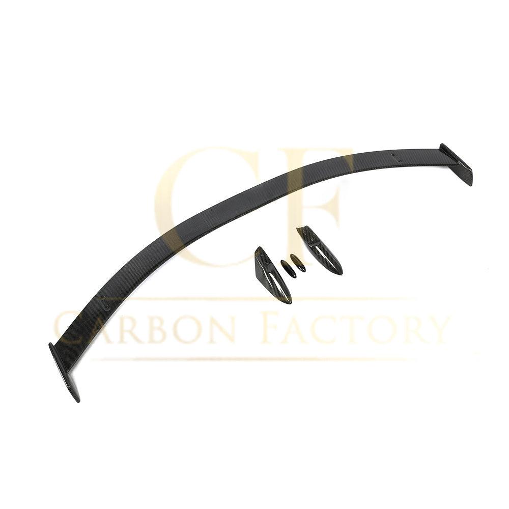 Toyota GT86 RS Style Carbon Fibre Boot Spoiler 12-20 by Carbon Factory-Carbon Factory