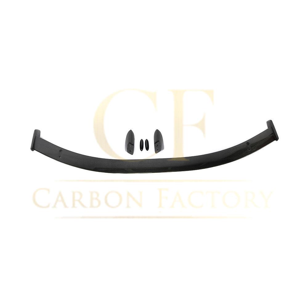 Toyota GT86 RS Style Carbon Fibre Boot Spoiler 12-20 by Carbon Factory-Carbon Factory