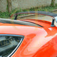 Toyota GT86 Sard Style Carbon Fibre Boot Spoiler 12-20-Carbon Factory