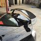 Toyota GT86 Sard Style Carbon Fibre Boot Spoiler 12-20-Carbon Factory