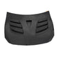 Toyota GT86 VR Style Carbon Fibre Bonnet 12-20-Carbon Factory