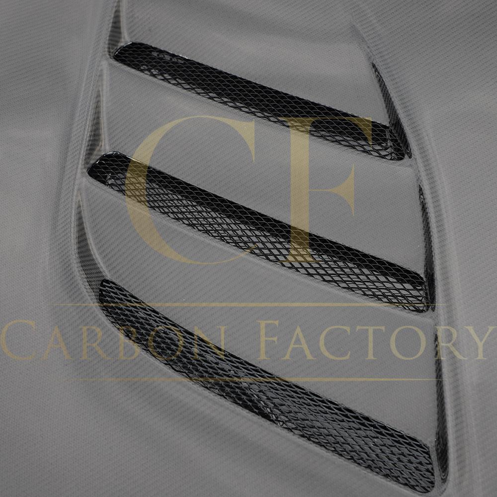 Toyota GT86 VR Style Carbon Fibre Bonnet 12-20 by Carbon Factory-Carbon Factory