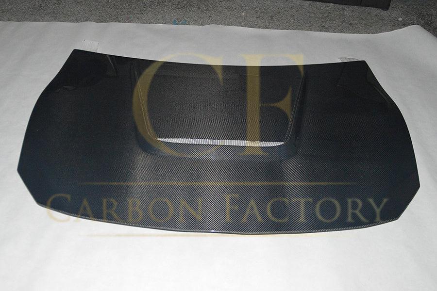 Toyota GT86 VS Style Carbon Fibre Bonnet 12-20 by Carbon Factory-Carbon Factory