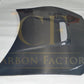 Toyota GT86 VS Style Carbon Fibre Bonnet 12-20 by Carbon Factory-Carbon Factory