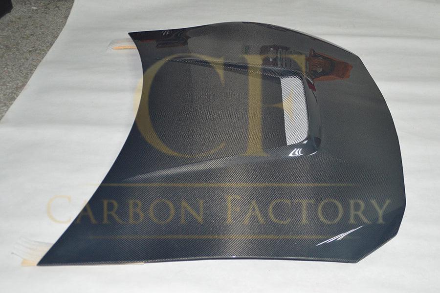 Toyota GT86 VS Style Carbon Fibre Bonnet 12-20 by Carbon Factory-Carbon Factory