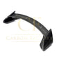 Toyota GT86 WF Style Carbon Fibre Boot Spoiler 12-20-Carbon Factory