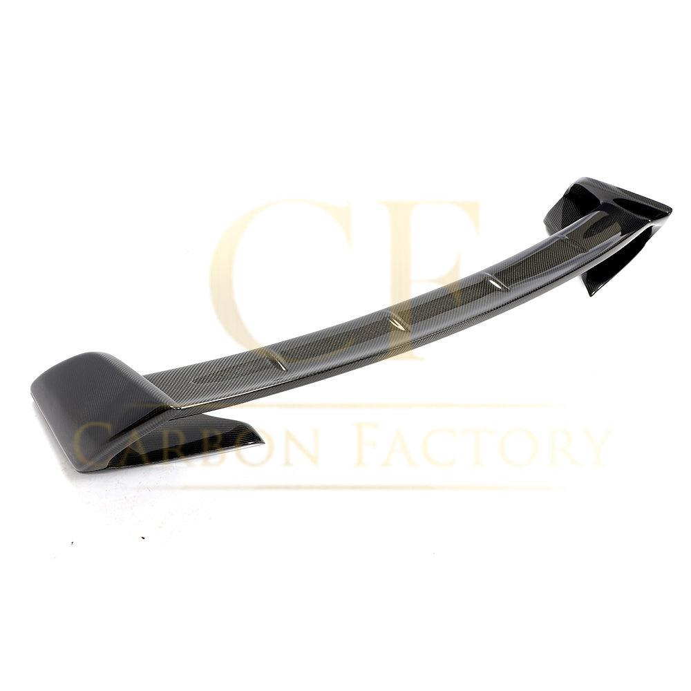 Toyota GT86 WF Style Carbon Fibre Boot Spoiler 12-20-Carbon Factory