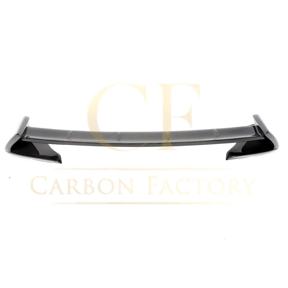 Toyota GT86 WF Style Carbon Fibre Boot Spoiler 12-20-Carbon Factory