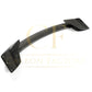 Toyota GT86 WF Style Carbon Fibre Boot Spoiler 12-20-Carbon Factory