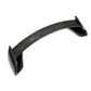 Toyota GT86 WF Style Carbon Fibre Boot Spoiler 12-20 by Carbon Factory-Carbon Factory