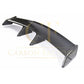 Toyota GT86 ZELE Style Carbon Fibre Boot Spoiler 12-20-Carbon Factory