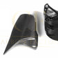 Toyota Supra A90 M style Pre-Preg Carbon Fibre Mirror Covers 19-24-Carbon Factory