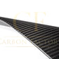 Universal Pre-preg Carbon Fibre Side Skirt Style G by Carbon Factory-Carbon Factory