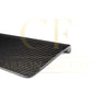 Universal Pre-preg Carbon Fibre Side Skirt Style G by Carbon Factory-Carbon Factory