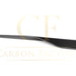 Universal Pre-preg Carbon Fibre Side Skirt Style G by Carbon Factory-Carbon Factory