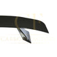 V Style Carbon Fibre Boot Spoiler for BMW i8 14-18-Carbon Factory