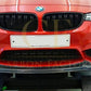 V Style Carbon Fibre Front Splitter for BMW F80 M3 F82 F83 M4 14-20-Carbon Factory