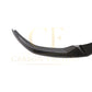 V Style Carbon Fibre Front Splitter for BMW G29 Z4 19-Present-Carbon Factory