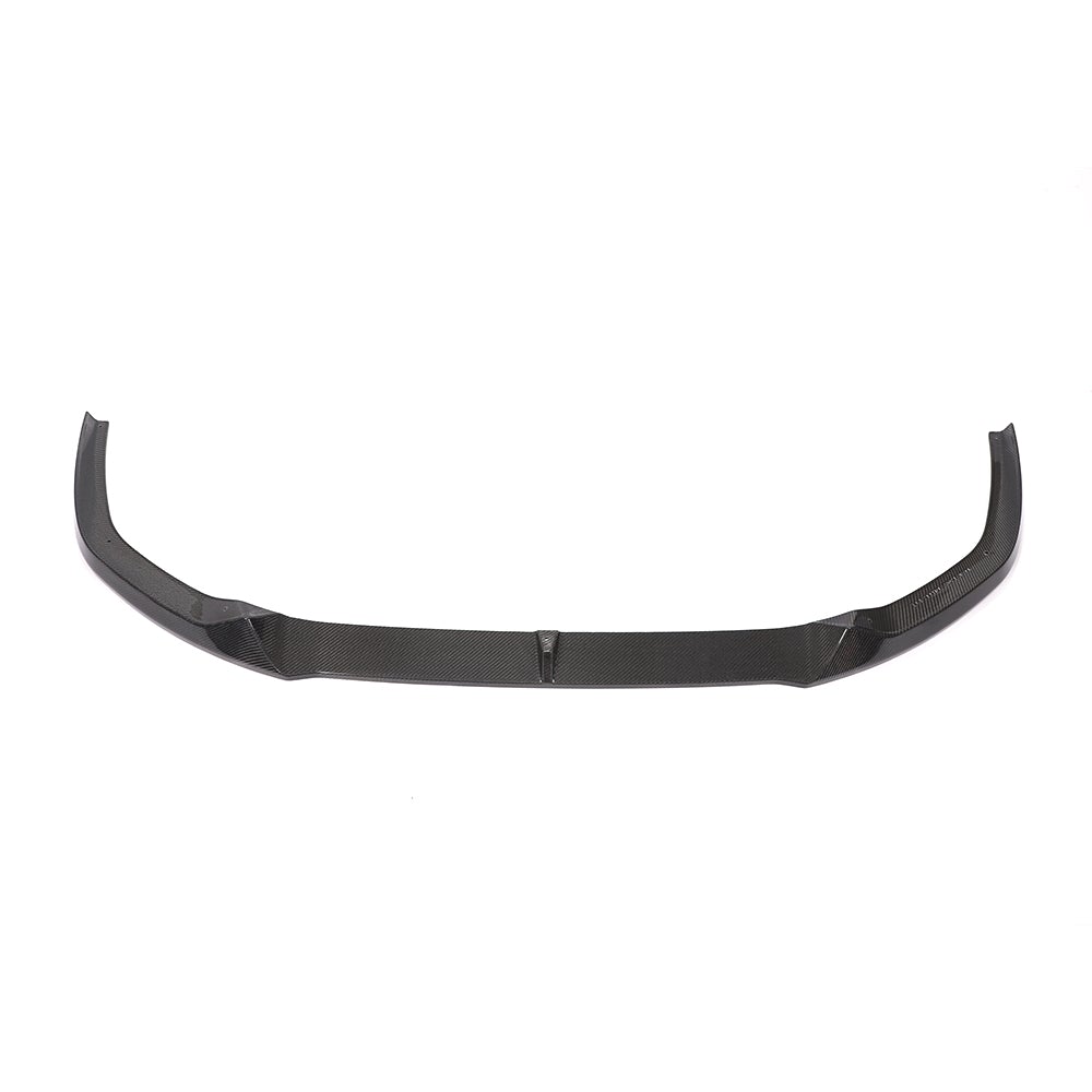 V Style Carbon Fibre Front Splitter for BMW G29 Z4 19-Present-Carbon Factory