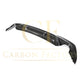 V Style Carbon Fibre Rear Diffuser for BMW 3 Series G20 Pre-LCI M Sport 19-22-Carbon Factory