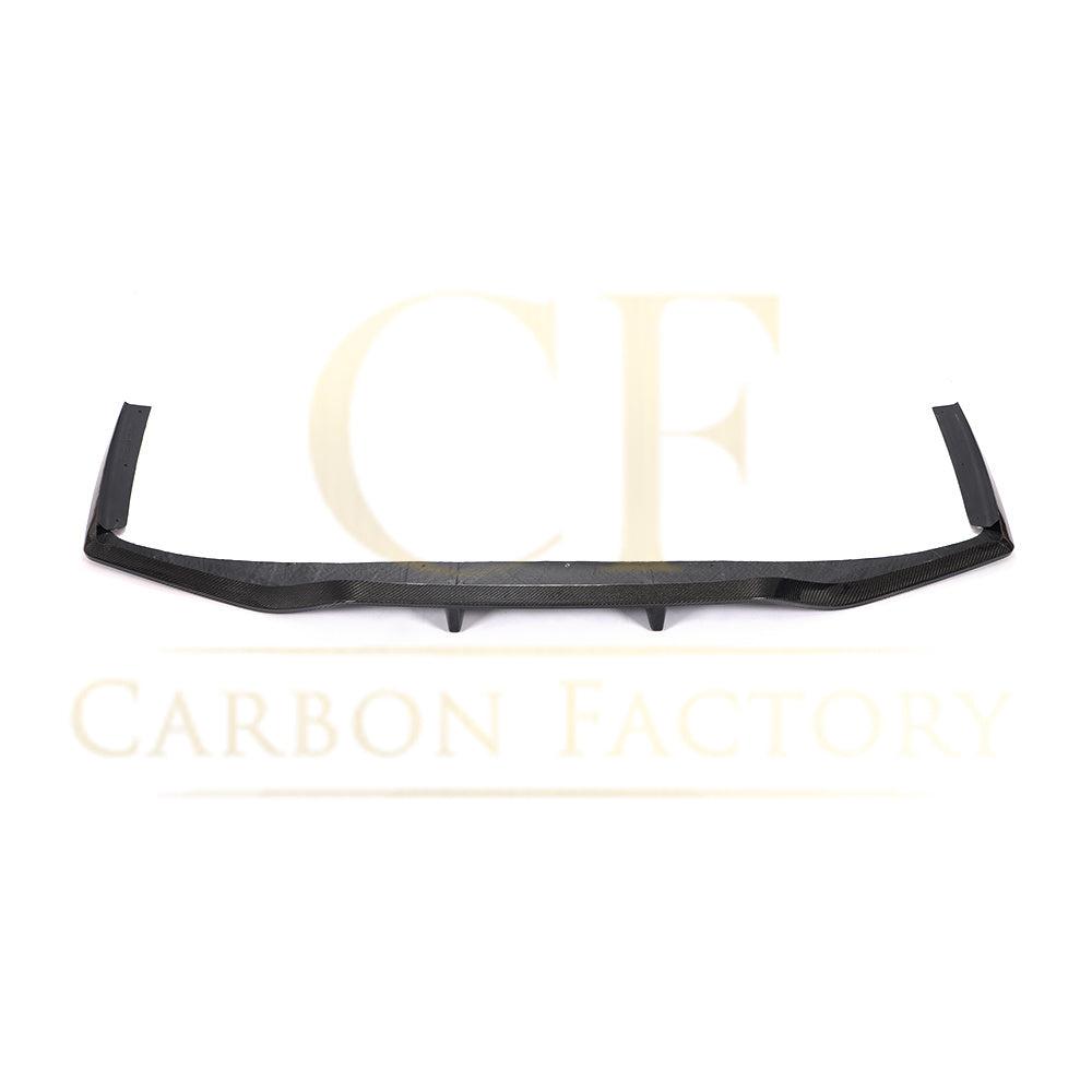 V Style Carbon Fibre Rear Diffuser for BMW G11 G12 7 Series 19-23-Carbon Factory