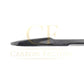 V Style Pre-Preg Carbon Fibre Boot Spoiler for BMW 1 Series E82 2007-2013-Carbon Factory