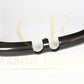 VW Golf MK5 R32 Carbon Fibre Diffuser 04-09 by Carbon Factory-Carbon Factory