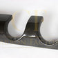 VW Golf MK5 R32 Carbon Fibre Diffuser 04-09 by Carbon Factory-Carbon Factory