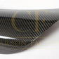 VW Golf MK5 R32 Carbon Fibre Diffuser 04-09 by Carbon Factory-Carbon Factory