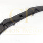 VW Golf MK6 GTI H1 Style Carbon Fibre Front Splitter 08-13 by Carbon Factory-Carbon Factory