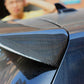 VW Golf MK6 GTI R20 P Style Carbon Fibre Roof Spoiler 08-13 by Carbon Factory-Carbon Factory