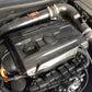 VW Golf MK6 GTI Scirocco Carbon Fibre Engine Cover 08-13 by Carbon Factory-Carbon Factory