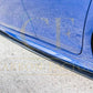 VW Golf MK6 R20 EXO Style Carbon Fibre Side Skirts 08-13 by Carbon Factory-Carbon Factory