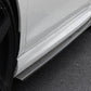 VW Golf MK6 R20 EXO Style Carbon Fibre Side Skirts 08-13 by Carbon Factory-Carbon Factory